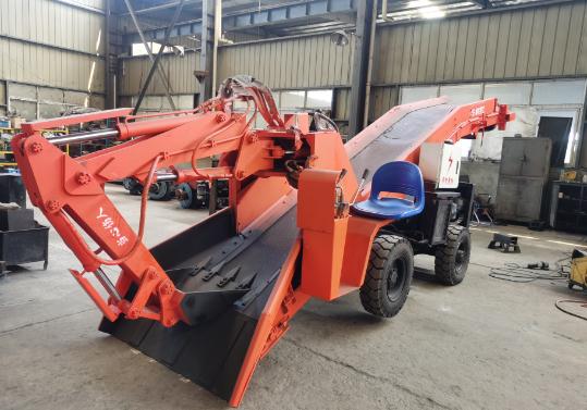 扒渣機(jī) 扒渣機(jī)