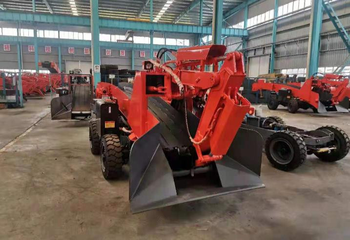 關(guān)于扒渣機(jī)的用途，大家知道多少呢？