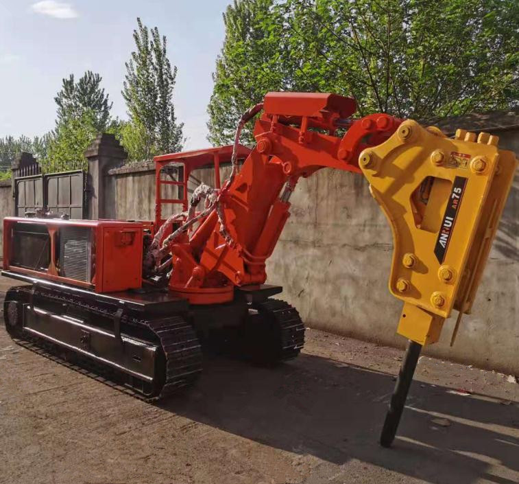 巷道修復(fù)機(jī)5噸、8噸、12噸