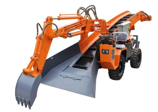 這4個事項，在操作扒渣機的時候要多注意！