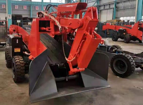 扒渣機漏油的主要原因有哪些呢？看看這5點！