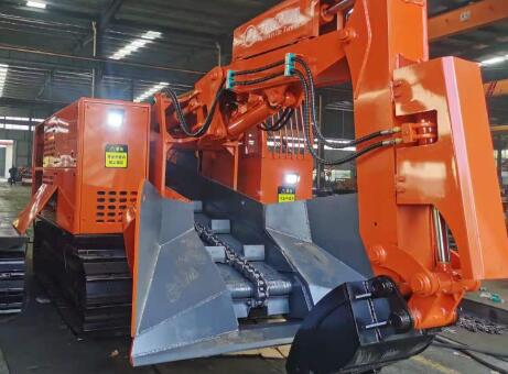 扒渣機(jī)的使用規(guī)范要注意哪些方面呢？這6點(diǎn)先了解下！