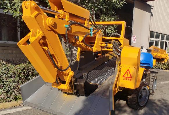 使用輪式扒渣機(jī)需要注意的，可以先看看這6個(gè)方面！