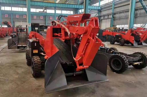 扒渣機(jī)主要用于哪些方面呢？操作的時(shí)候這4個(gè)方面注意了嗎？