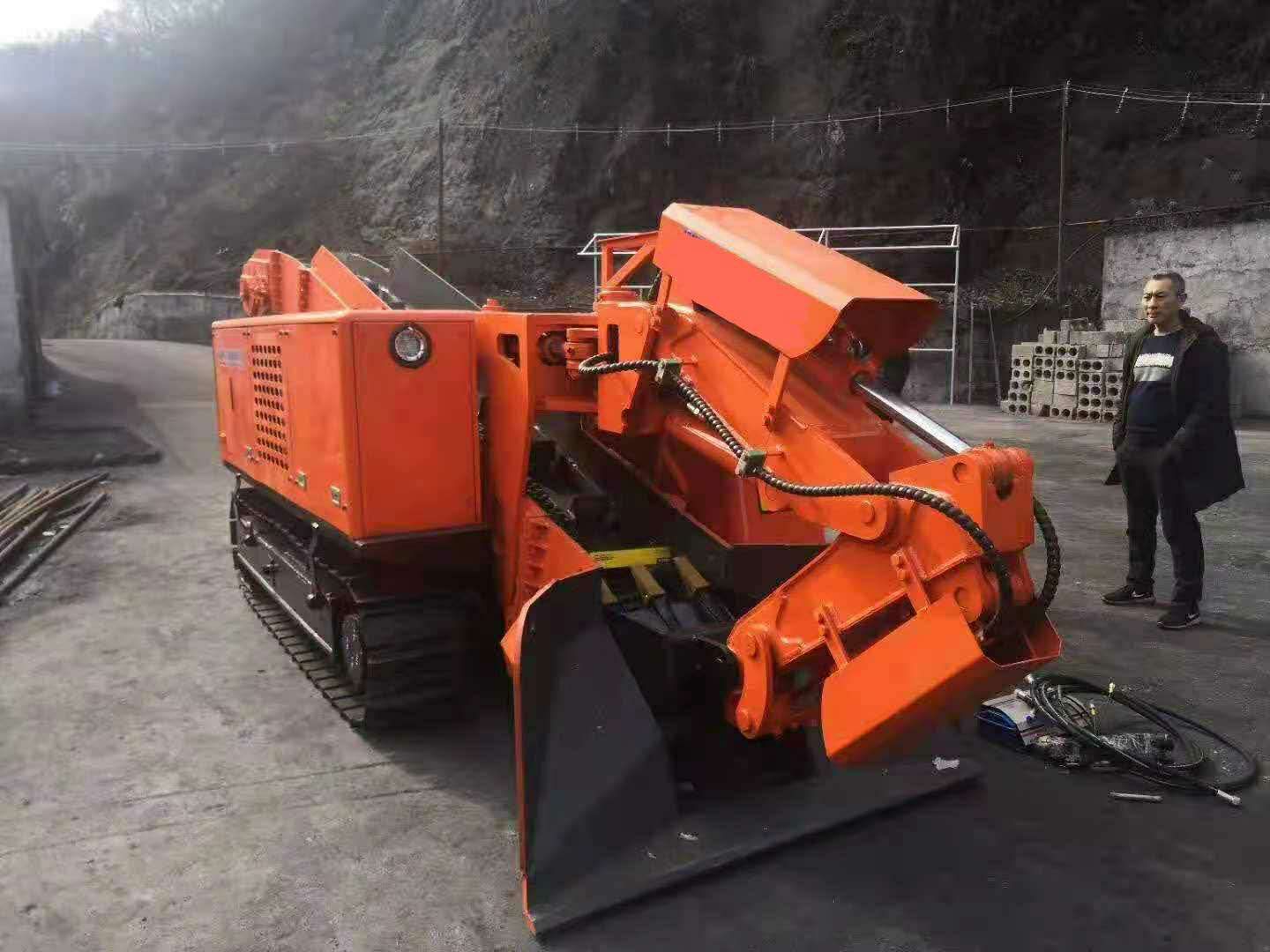 襄陽為什么被稱為扒渣機(jī)之鄉(xiāng)？