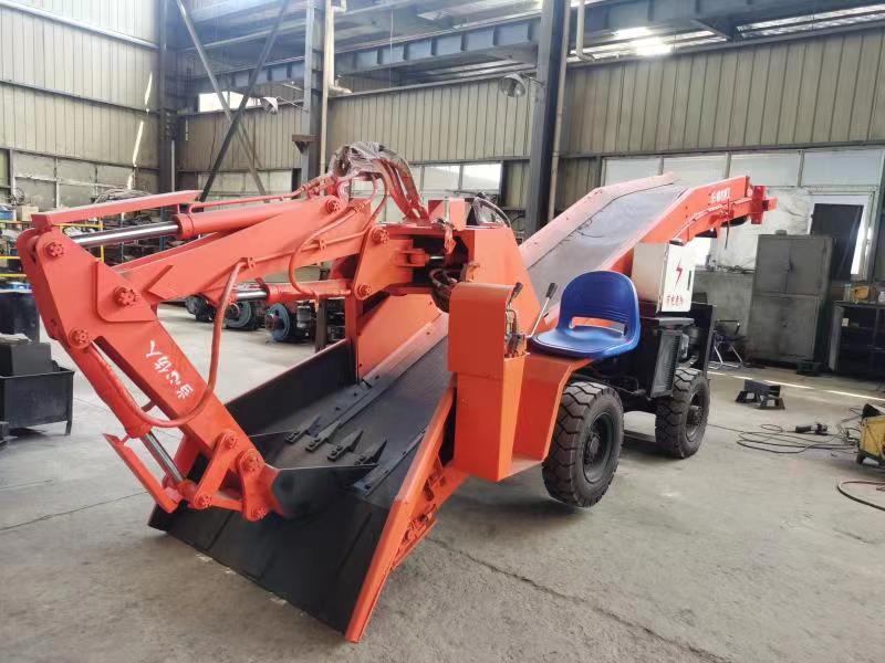 扒渣機(jī)如果經(jīng)常超負(fù)荷運(yùn)作所帶來(lái)的后果是什么？又該如何做？