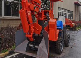 礦用扒渣機(jī)常見的故障有哪些呢？該怎么處理呢？