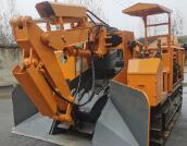 小型扒渣機(jī)需要多久維護(hù)呢？