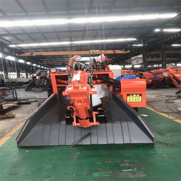 拆卸扒渣機(jī)時(shí)需要注意什么？