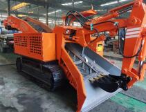 若扒渣機(jī)在特殊環(huán)境作業(yè)，那保養(yǎng)的時(shí)候要注意什么呢？