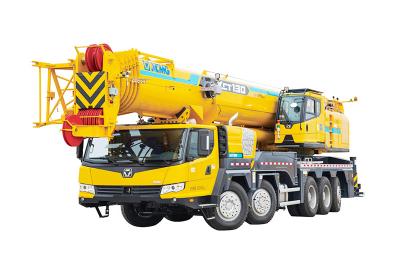 130噸吊車(chē)租賃